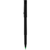 Picture of 61-008 Uniball Roller Ball Pen Green Micro #60154