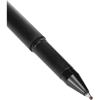 Picture of 61-080 Deli Secure - A - Pen Black  #E6797