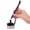 Picture of 61-080 Deli Secure - A - Pen Black  #E6797