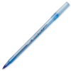 Picture of 61-014A Bic Round Stic Pen Blue Fine #GSF11-BLU