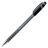 Picture of 61-040 P/Mate Flexgrip Pen Black Med. #963-01