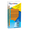 Picture of 59-001 Papermate Classic #2 Pencil (Canadiana) #22424