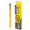 Picture of 59-014 Studmark #2 HB Sharpened Pencils (12) #ST-03403