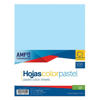 Picture of 57-066 Ampo Photocopy Paper L/S - Blue