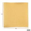 Picture of 30-002 16 x 16 Microfibre Cloth - Yellow