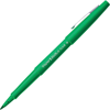 Picture of 53-013 P/Mate Felt-tip Flair Marker Green - Med #8440152