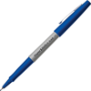 Picture of 53-015 P/Mate Felt-tip Flair Marker Blue - U/Fine  #8310152