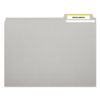 Picture of 45-017 Maco File Labels -Yellow #FFL3