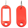 Picture of 44-081 CF Plastic Key Ring