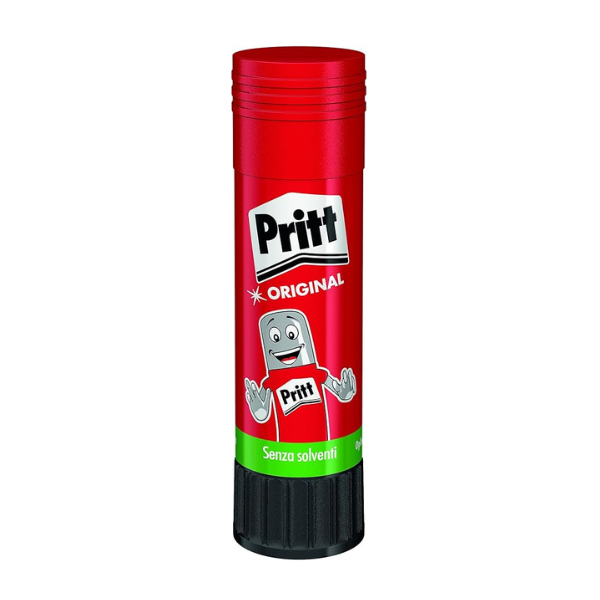 Picture of 41-008A Pritt Glue Stick 22g Lg.