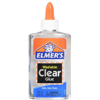 Picture of 41-026A Elmer's Washable Clear Glue 5oz. #E305