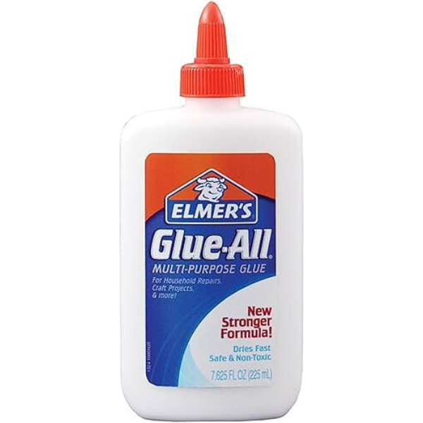 Picture of 41-027 Elmer's White Glue 7.625oz. #E1324