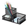 Picture of 24-030 Mesh Desk Caddy - Black