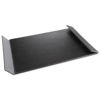 Picture of 25-200 CF 17.75 x 24 Desk Pad Black #D29527