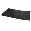 Picture of 25-200 CF 17.75 x 24 Desk Pad Black #D29527