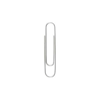 Picture of 19-052 TQ Paper Clips - Small