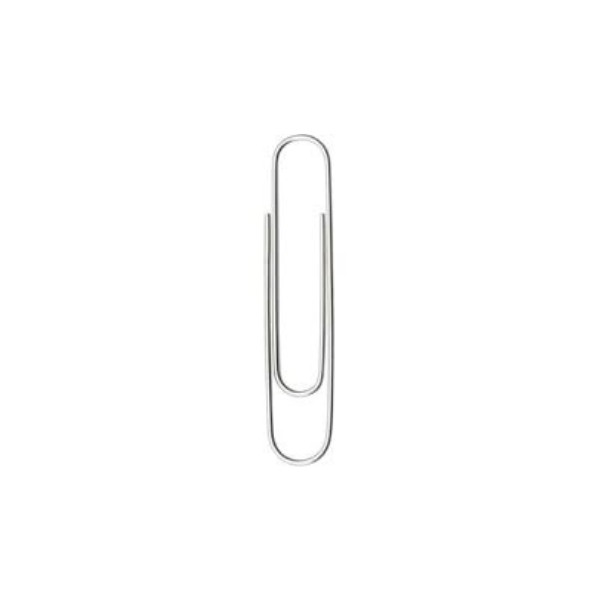 Picture of 19-052 TQ Paper Clips - Small