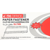 Picture of 38-003 DLOFFICE (CF) 8cm File Fasteners (50) #DL7209