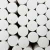 Picture of 17-003 White Dustless Chalk Non-toxic (100) #JL-018W