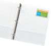 Picture of 12-015 Adhesive Business Card Holder (10) #AVE 73720