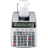 Picture of 09-083 Canon P23DHVIII  12-Digits Printing Calculator