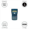 Picture of 09-200 Casio FX-82MS 10-Digits Scientific Calculator