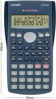 Picture of 09-200 Casio FX-82MS 10-Digits Scientific Calculator