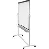 Picture of 05-066 Quartet Mobile Magnetic 48 x 36 Whiteboard #ECM43P2