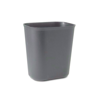 Picture of 05-026A CF Geo Waste Paper Bin Grey (Small) 13QT