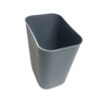 Picture of 05-026A CF Geo Waste Paper Bin Grey (Small) 13QT