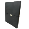 Picture of 90-012 SOS  8 x 11 Journal w/Magnetic Cover - Black