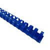 Picture of 04-080 CF Binding Combs 1"/25mm (50) Blue