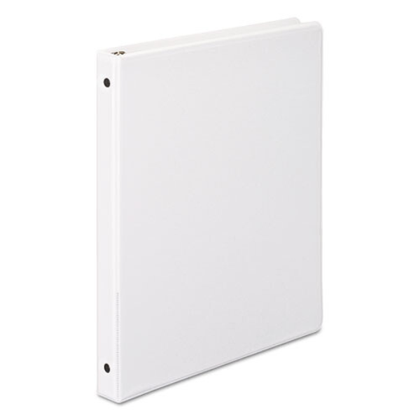 Picture of 04-005 1/2" O-Ring Binder White