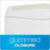 Picture of 91-010 Marander #10 White Plain Envelopes (500) 90gm