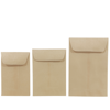 Picture of 92-010 Marander 2-3/4 x 4-1/4 Coin Manilla Envelopes (500)