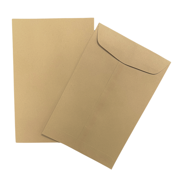 Picture of 92-024 Marander 6x9 Manilla Envelopes (25) 90grm