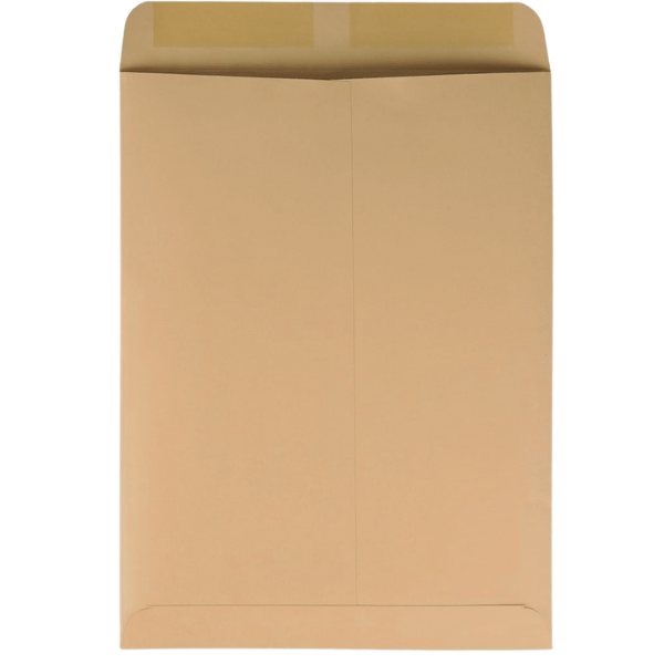 Picture of 92-040 Marander 9x12 Manilla Envelope (25) 110g