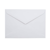 Picture of 92-061 Marander 4-5/8 x 6-5/8 White Envelopes (25)