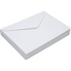 Picture of 92-061 Marander 4-5/8 x 6-5/8 White Envelopes (25)