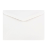 Picture of 92-063 Marander 5-1/8 x 7-1/8 White Envelopes (25)