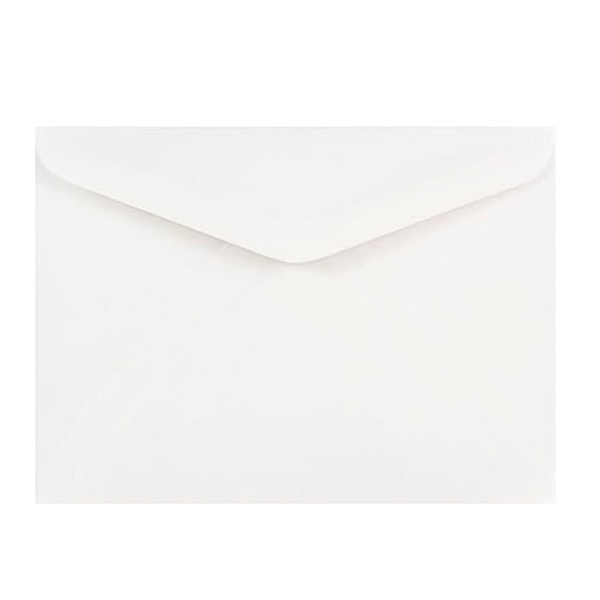 Picture of 92-063 Marander 5-1/8 x 7-1/8 White Envelopes (25)