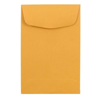 Picture of 94-006 Marander 4-1/16x6 Golden Kraft Coin Envelopes (500)