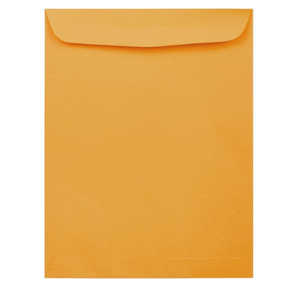 Picture of 94-021 Marander 10 x 15 Golden Kraft Envelopes (25)