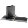 Picture of 04-014 3" VU O-Ring Binder Black #90090