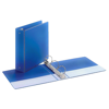 Picture of 04-011C 3" O-Ring Binder Blue