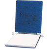 Picture of 04-015 9-1/2x11 Data Binder Dk. Blue Acco #54113