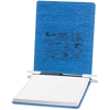 Picture of 04-015A 9-1/2x11 Data Binder Lt. Blue Acco #54112