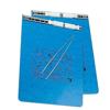 Picture of 04-015A 9-1/2x11 Data Binder Lt. Blue Acco #54112