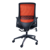 Picture of AA-5323RD Anji High Back Mesh Chair w/Arms - Red