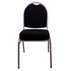 Picture of AA-5350BK Image Banquet Chair - Black